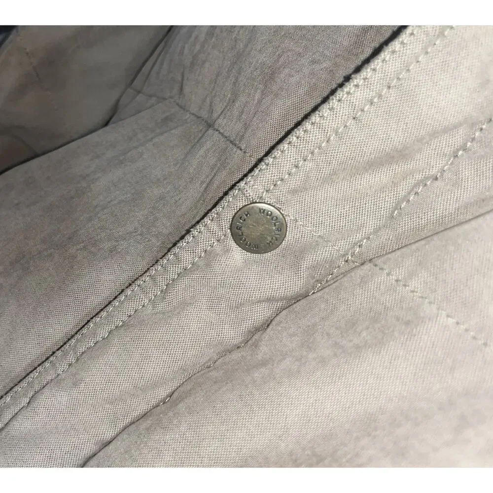 Woolrich please see